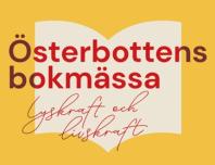 Österbottens bokmässa 2026